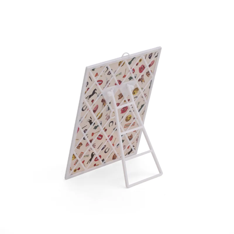 Seletti Toiletpaper Mirror Small