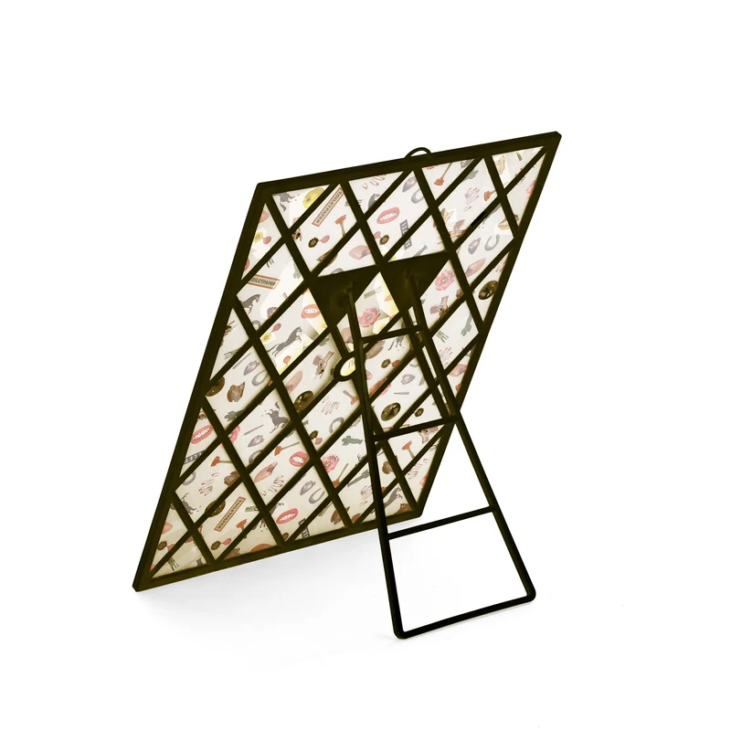 Seletti Toiletpaper Mirror Medium