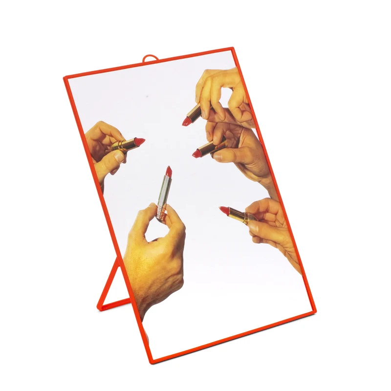 Seletti Toiletpaper Mirror Medium