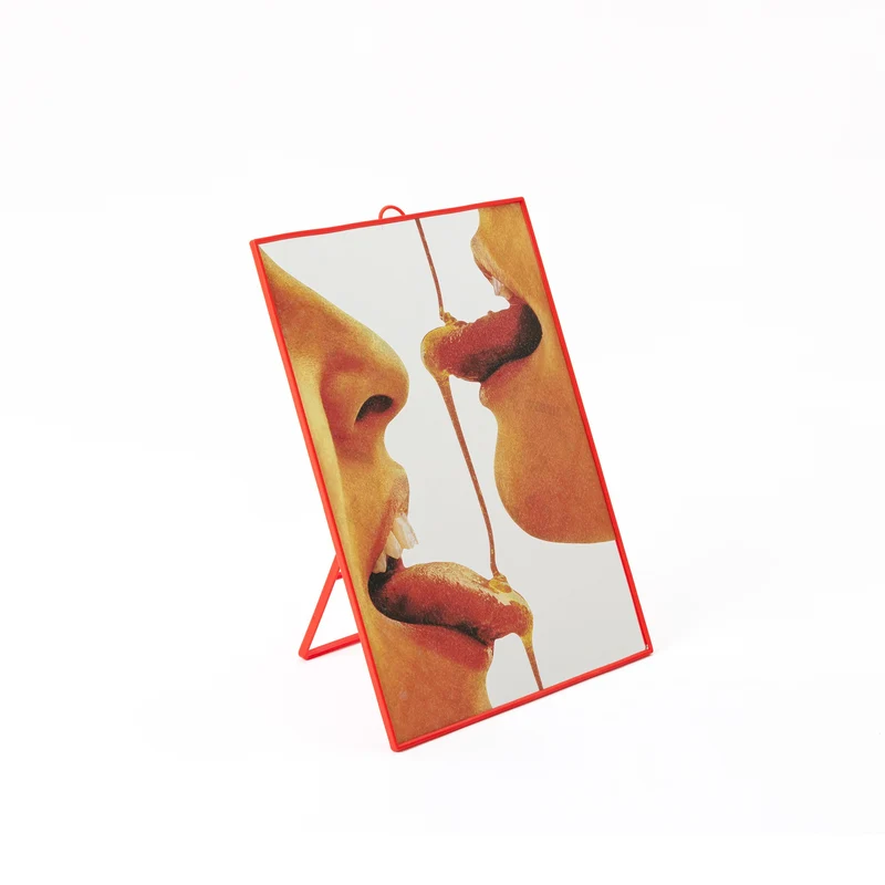 Seletti Toiletpaper Mirror Medium