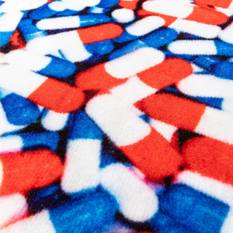 Seletti Toiletpaper Kitchen Mat