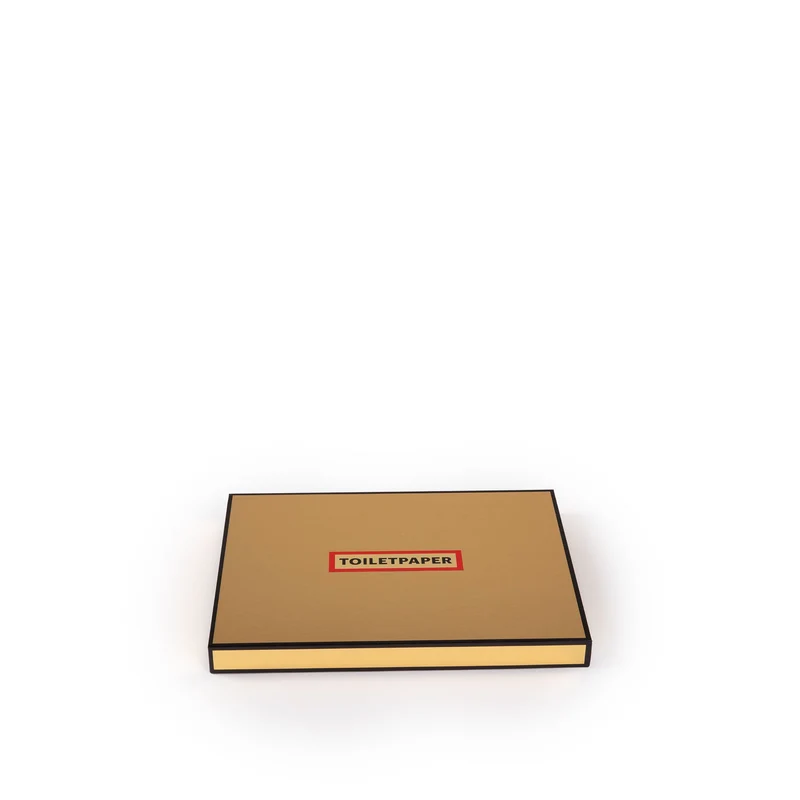 Seletti Toiletpaper Hand Bag