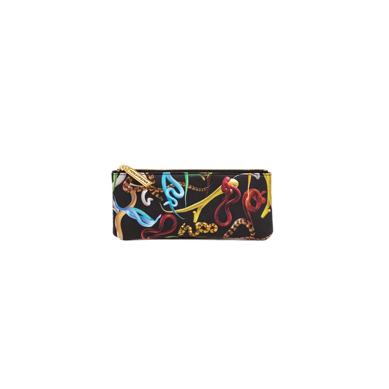 Seletti Toiletpaper Cosmetic Bag Small