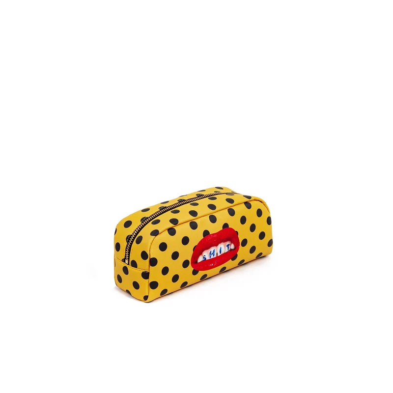 Seletti Toiletpaper Clutch Bag