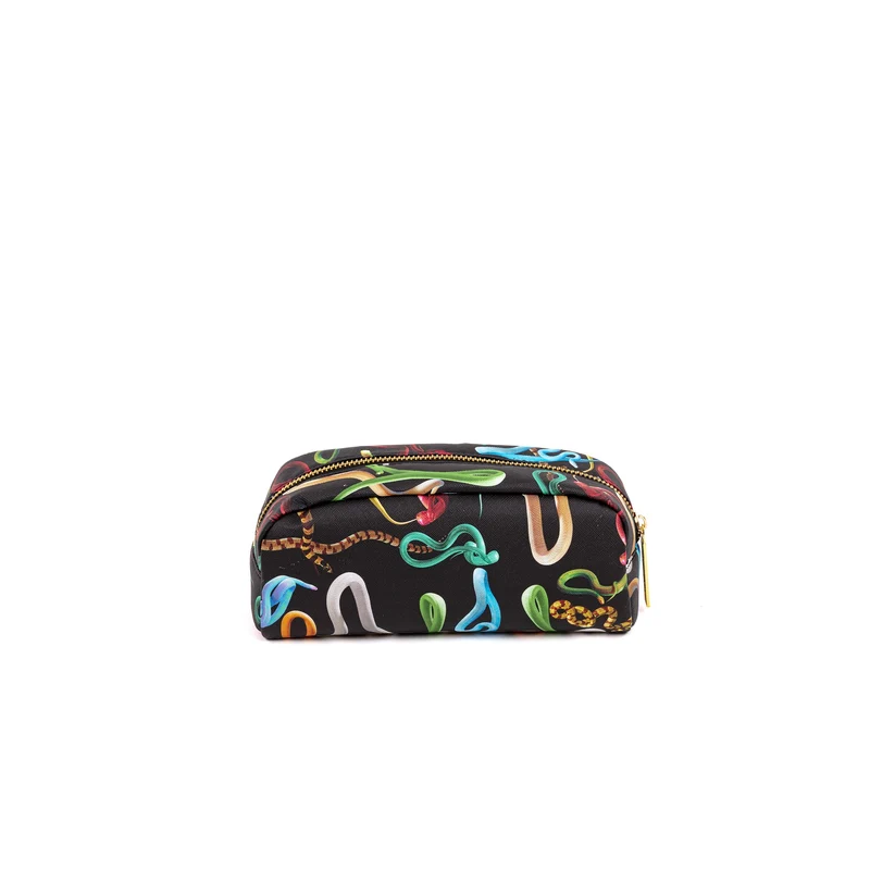 Seletti Toiletpaper Clutch Bag