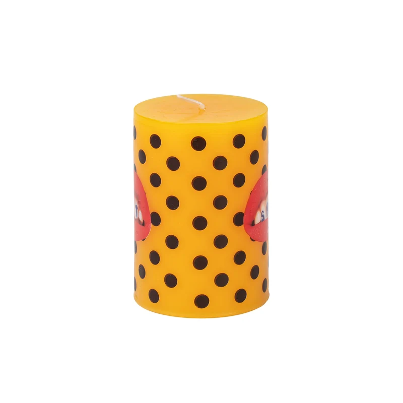 Seletti Toiletpaper Candle
