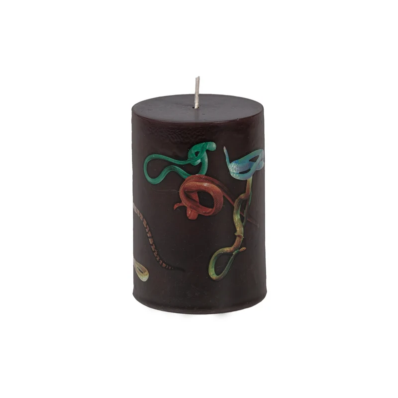 Seletti Toiletpaper Candle