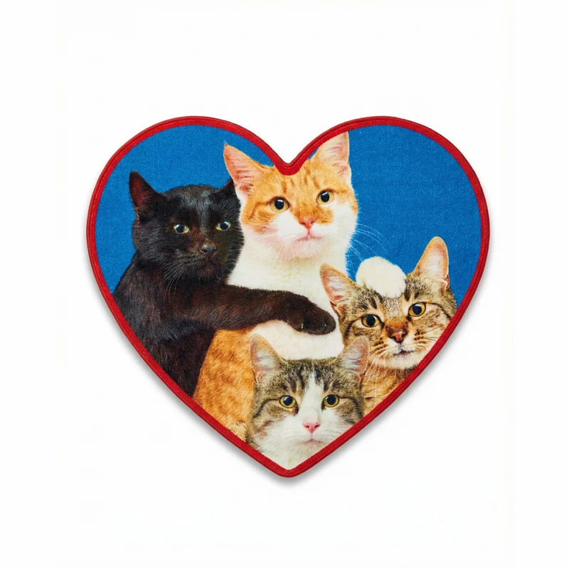 Seletti Toiletpaper Bath Mat