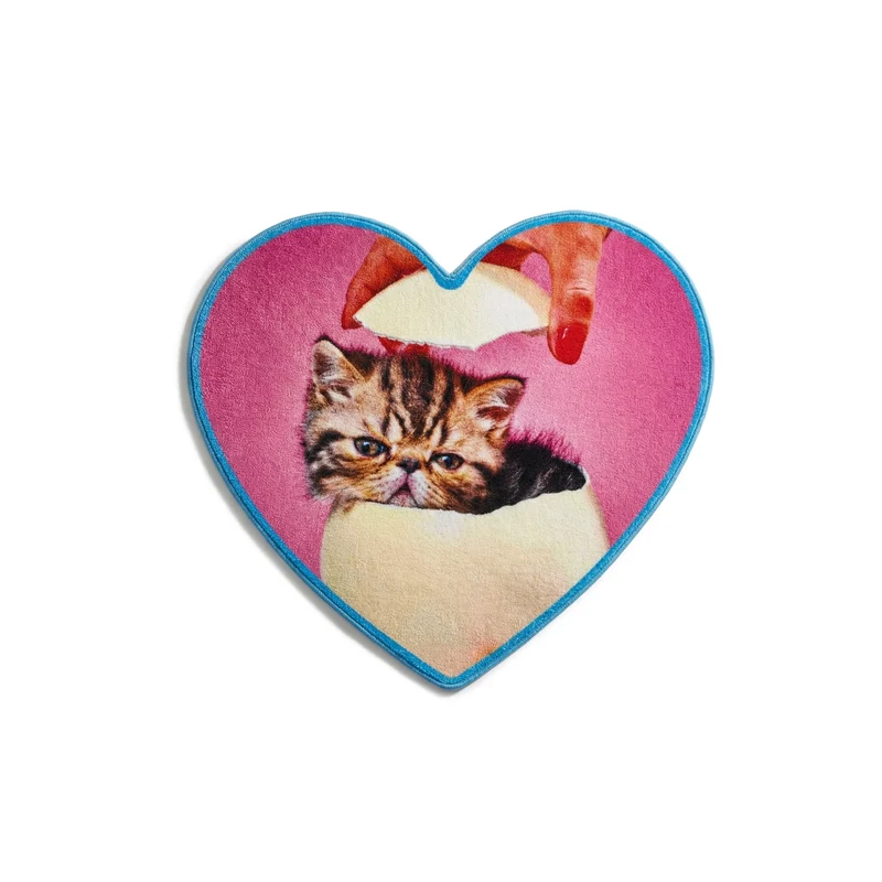 Seletti Toiletpaper Bath Mat