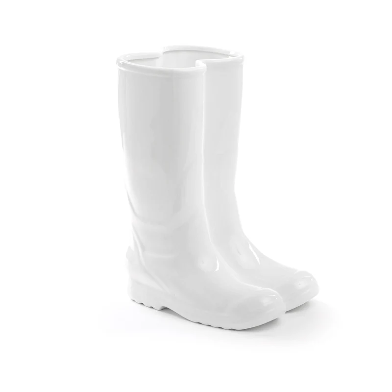 Seletti Rainboots Umbrella Stand