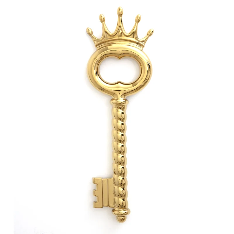 Seletti Porcelain Key