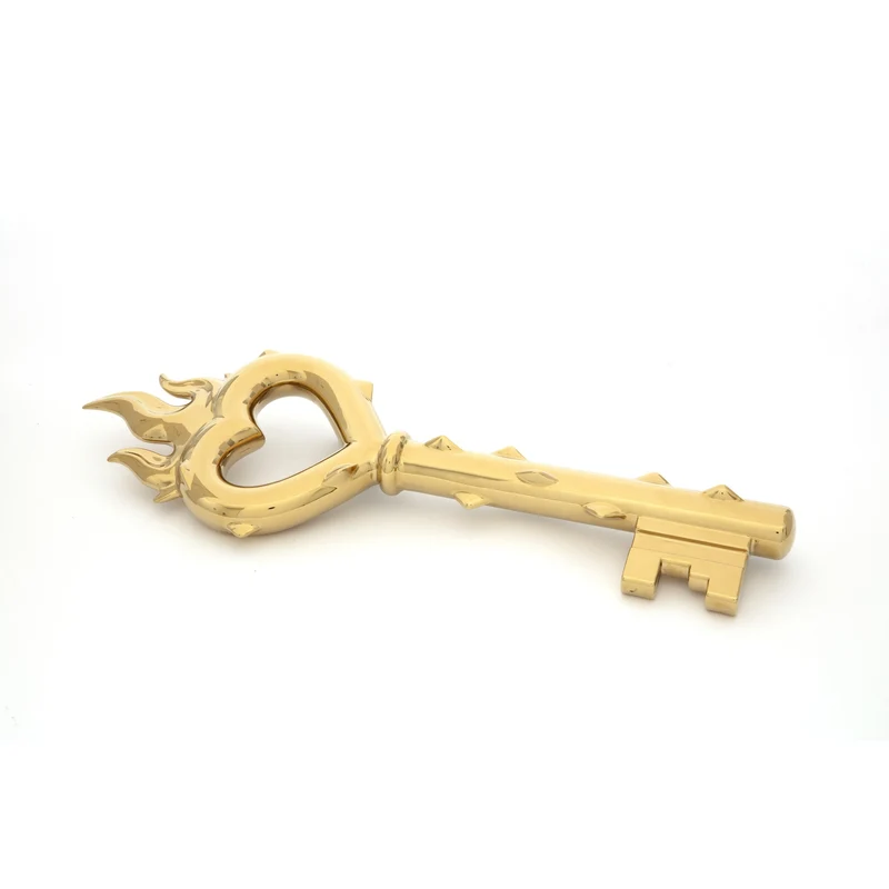 Seletti Porcelain Key
