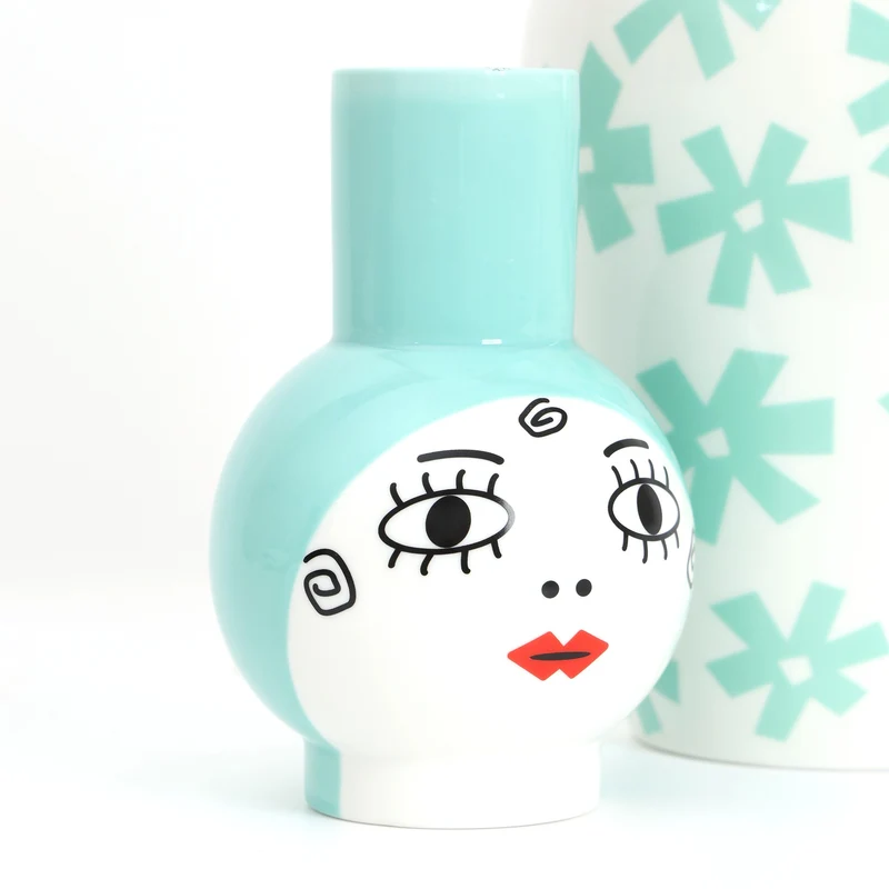 Seletti New Canopie Vase