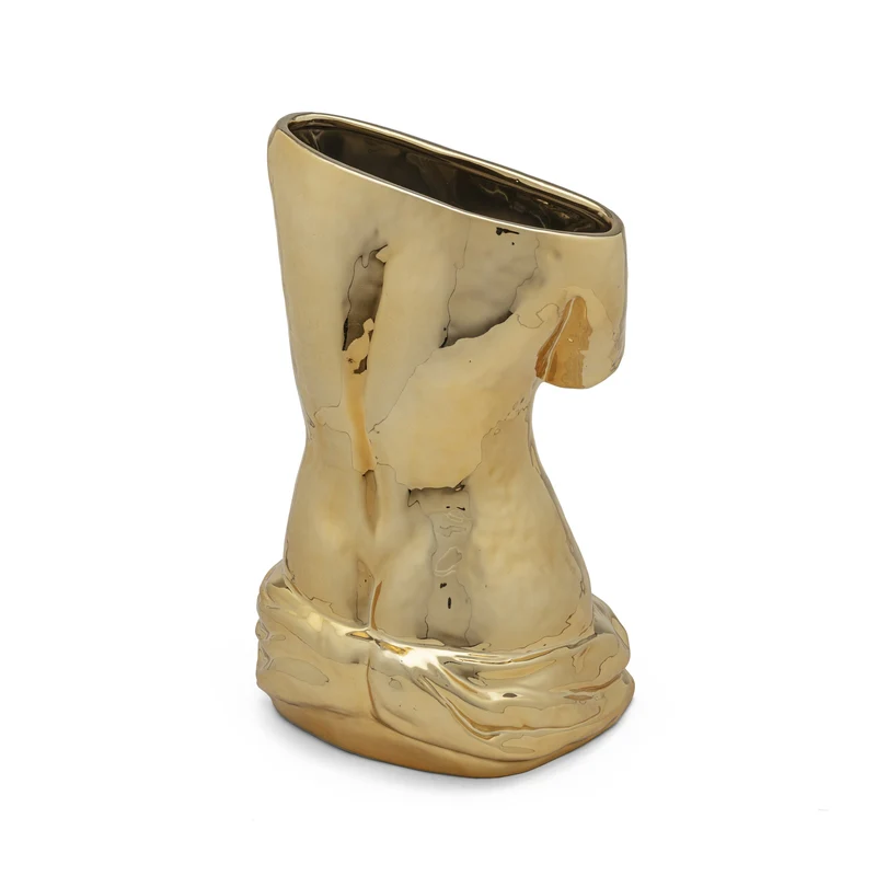 Seletti Milo Vase