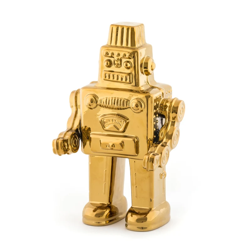 Seletti Memorabilia My Robot