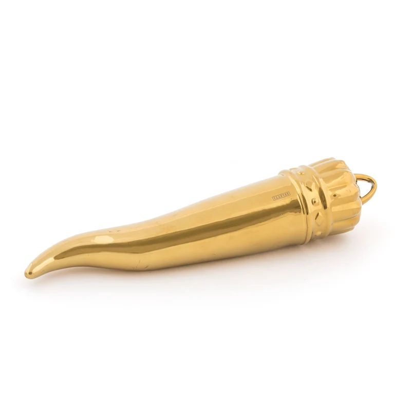 Seletti Memorabilia My Lucky Horn