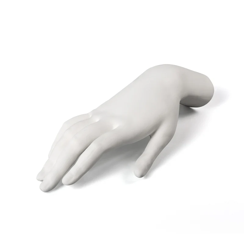 Seletti Memorabilia Mvsevm Woman Hand