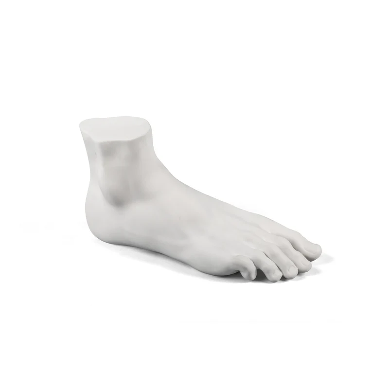 Seletti Memorabilia Mvsevm Man Foot