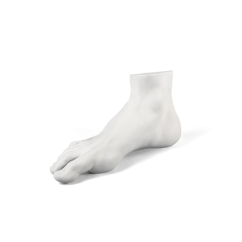 Seletti Memorabilia Mvsevm Man Foot