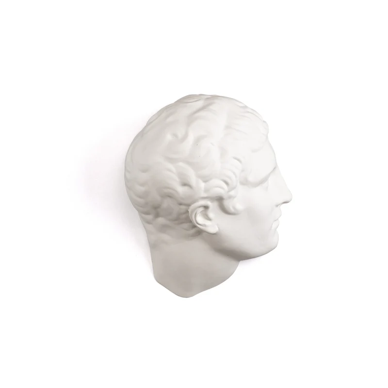 Seletti Memorabilia Mvsevm Discobolo Head
