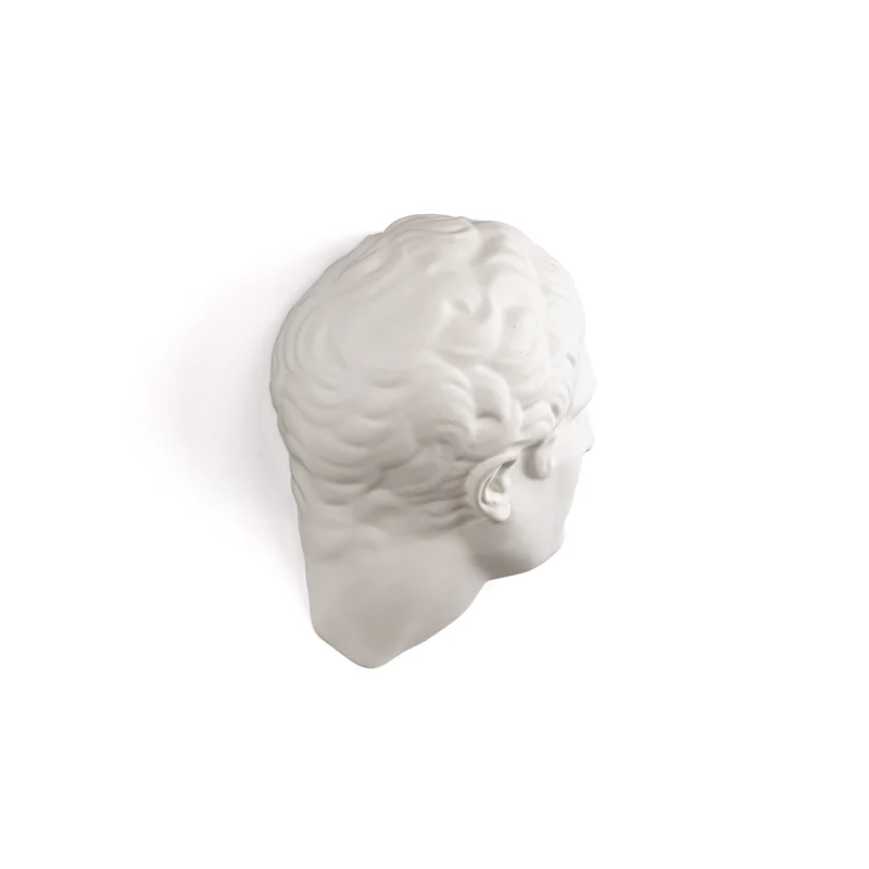 Seletti Memorabilia Mvsevm Discobolo Head