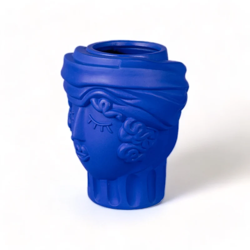 Seletti Magna Graecia Women Vase