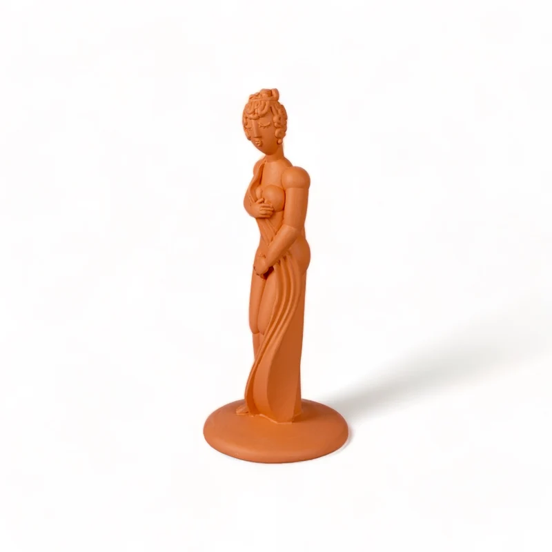 Seletti Magna Graecia Statuette