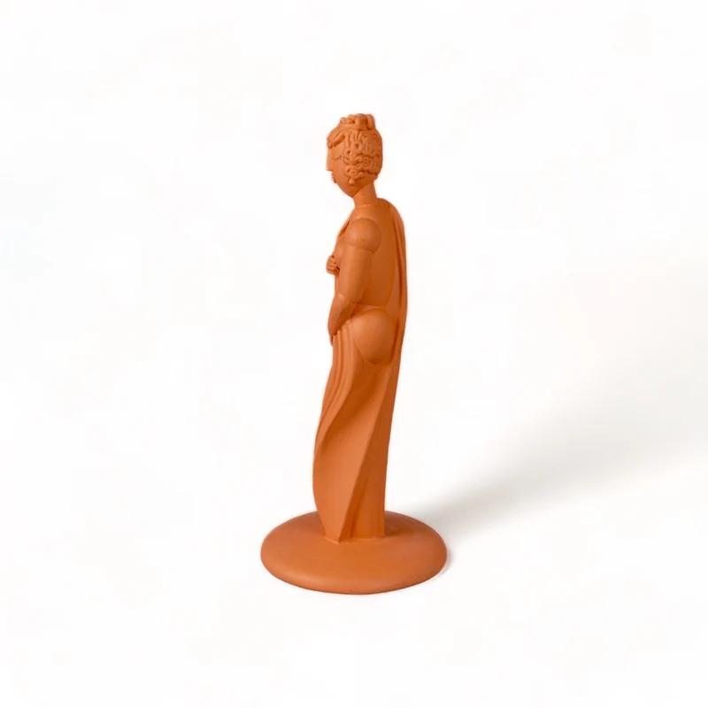 Seletti Magna Graecia Statuette