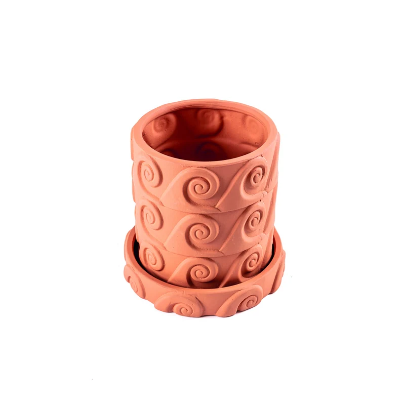 Seletti Magna Graecia Onda Vase