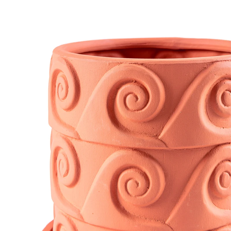 Seletti Magna Graecia Onda Vase