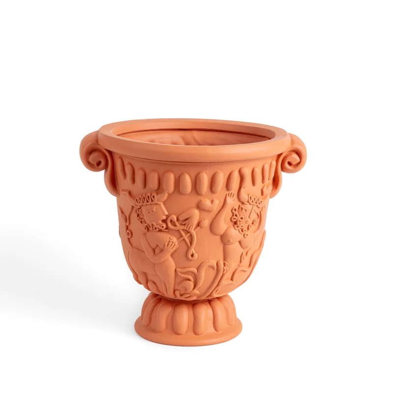 Seletti Magna Graecia Mythic Cup