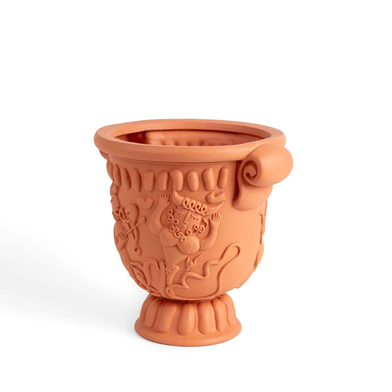 Seletti Magna Graecia Mythic Cup