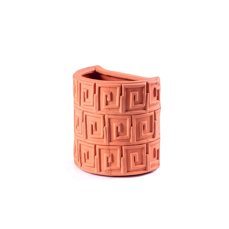 Seletti Magna Graecia Greche Wall Vase