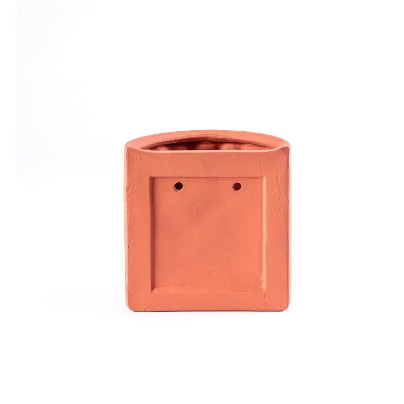 Seletti Magna Graecia Dorico Wall Vase