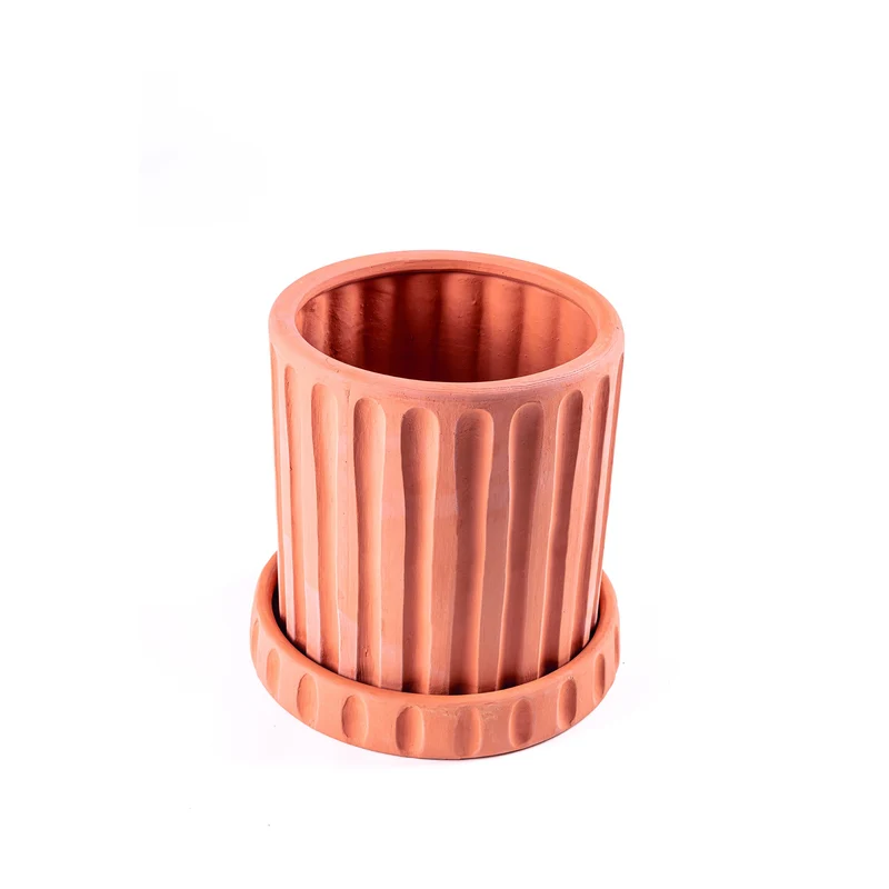 Seletti Magna Graecia Dorico Vase
