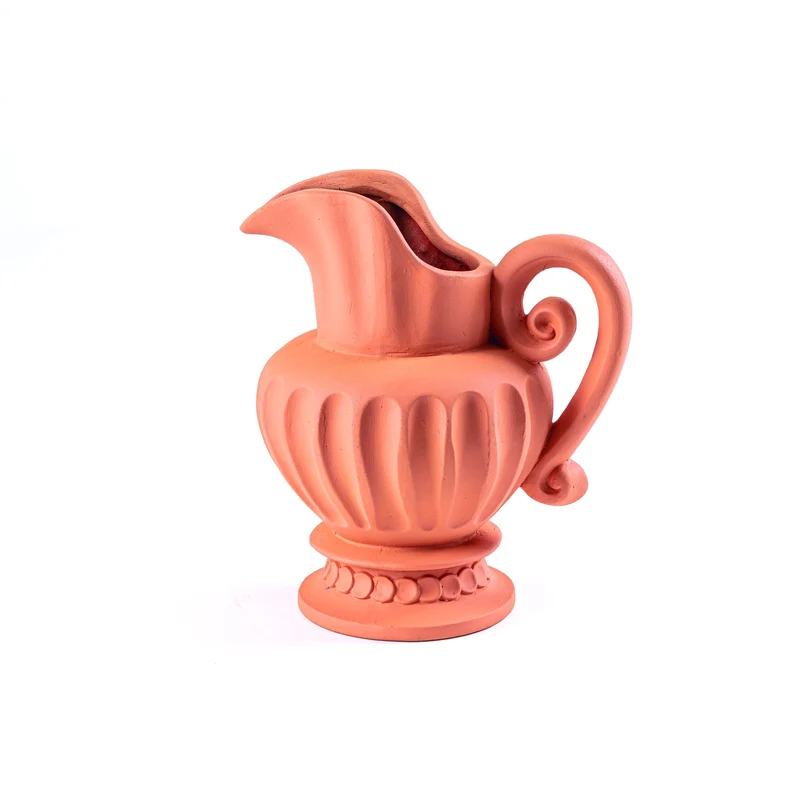 Seletti Magna Graecia Caraffa Vase