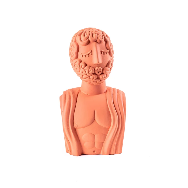 Seletti Magna Graecia Bust
