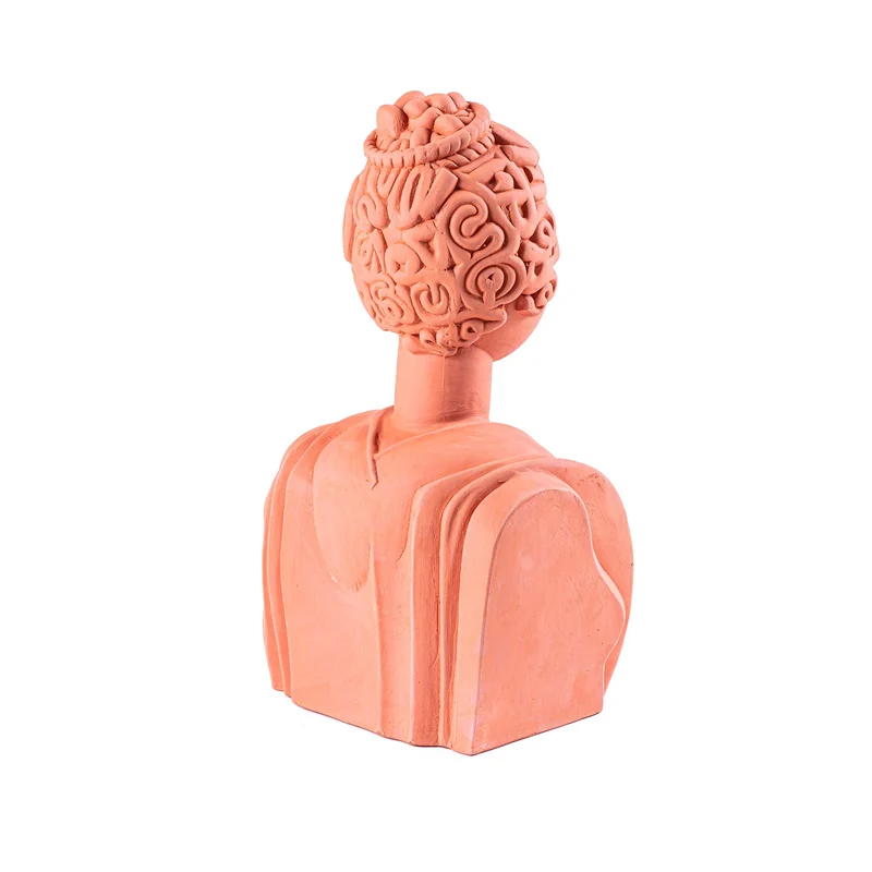 Seletti Magna Graecia Bust