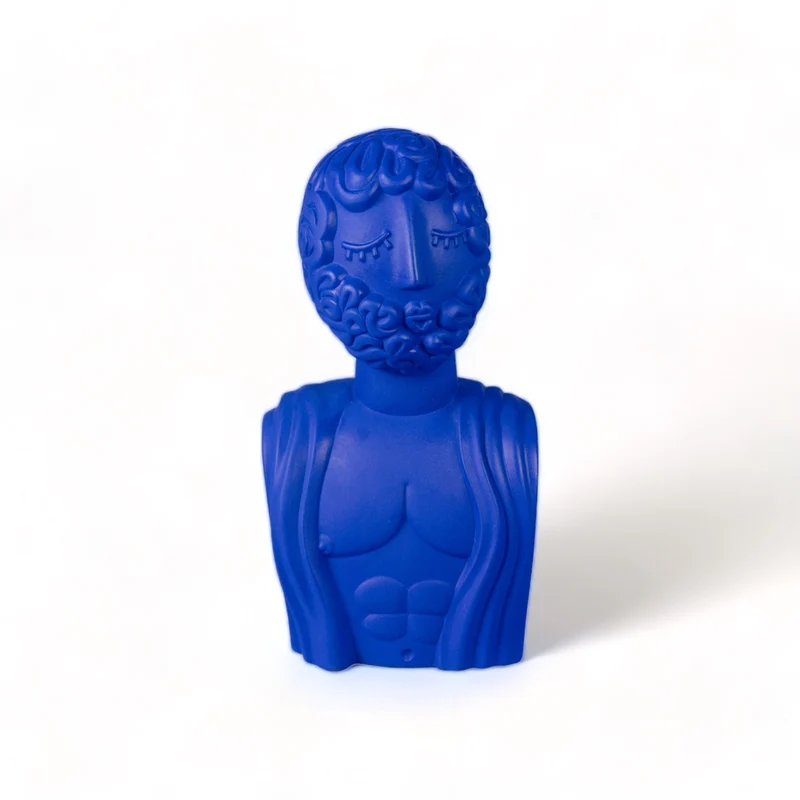 Seletti Magna Graecia Bust