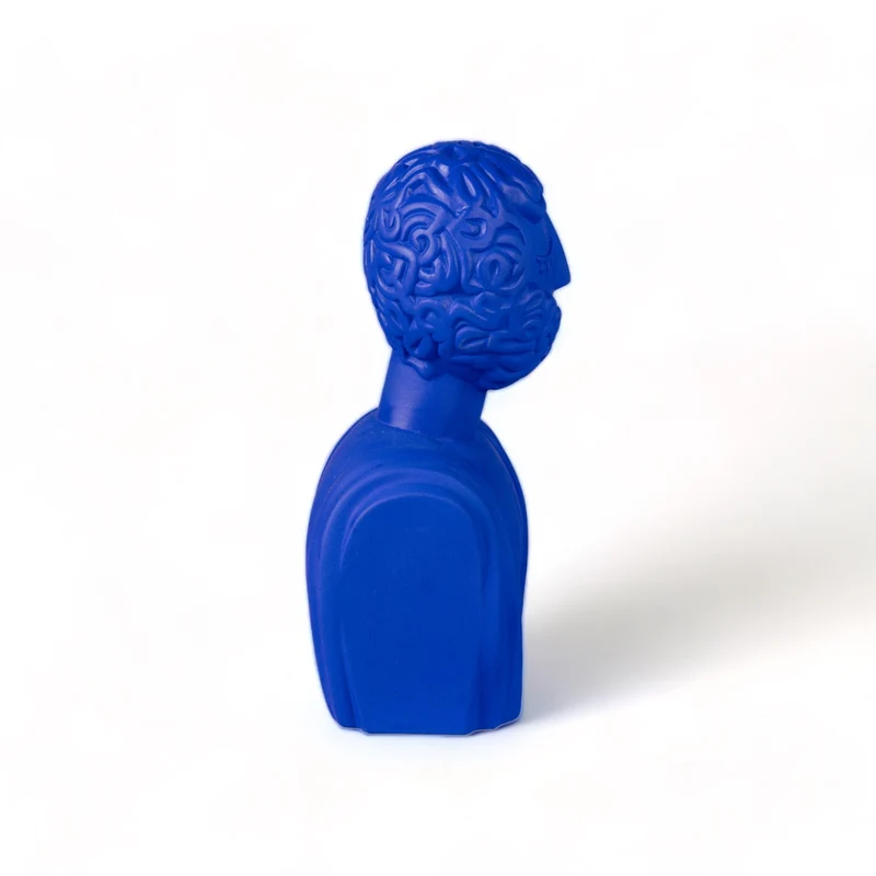 Seletti Magna Graecia Bust