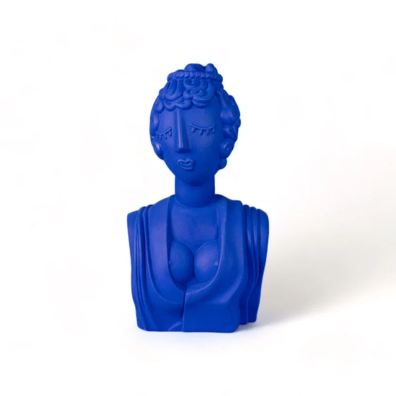 Seletti Magna Graecia Bust