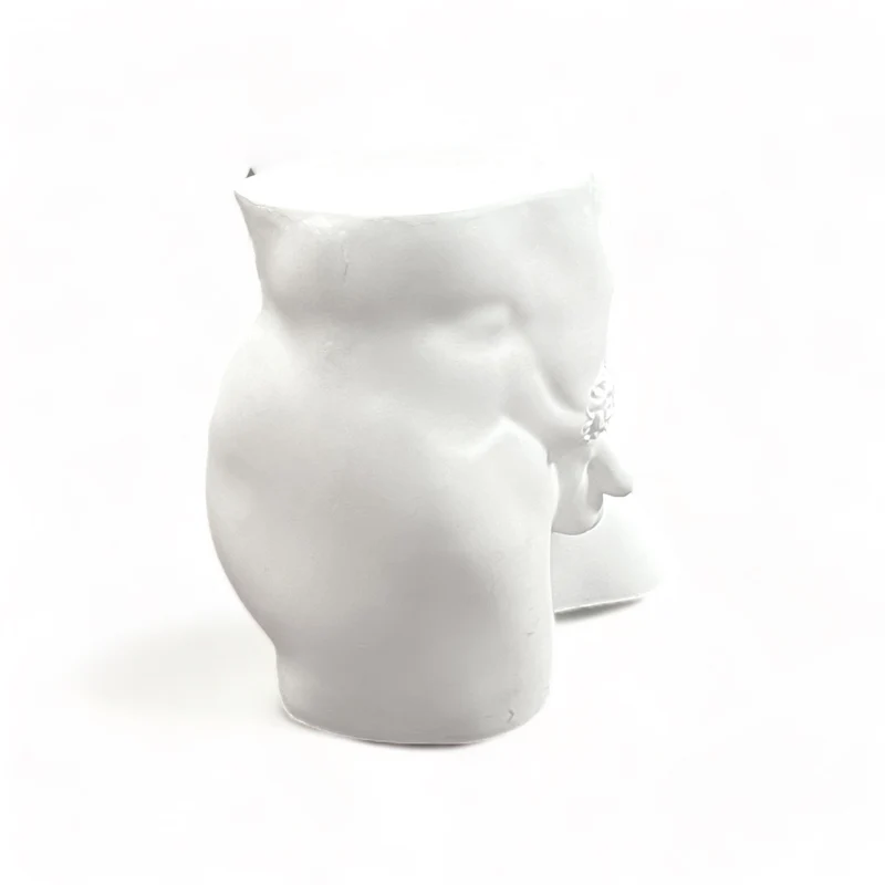 Seletti Piece of Me Stool