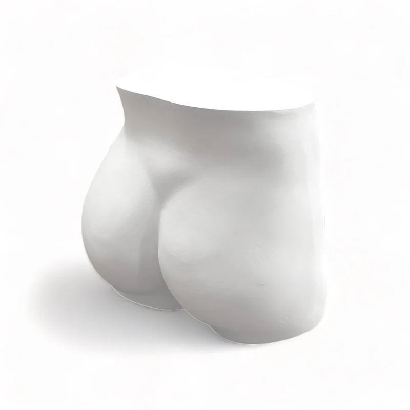 Seletti Piece of Me Stool