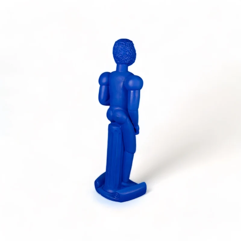 Seletti Magna Graecia Bronzo Statue