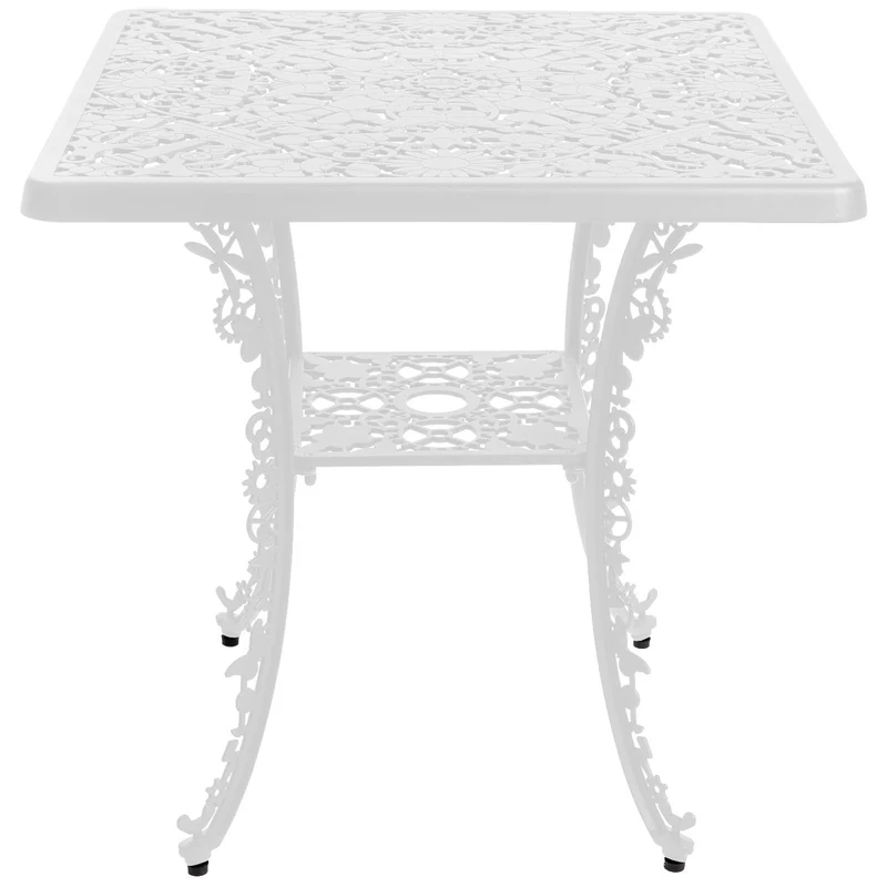 Seletti Industry Collection Square Table