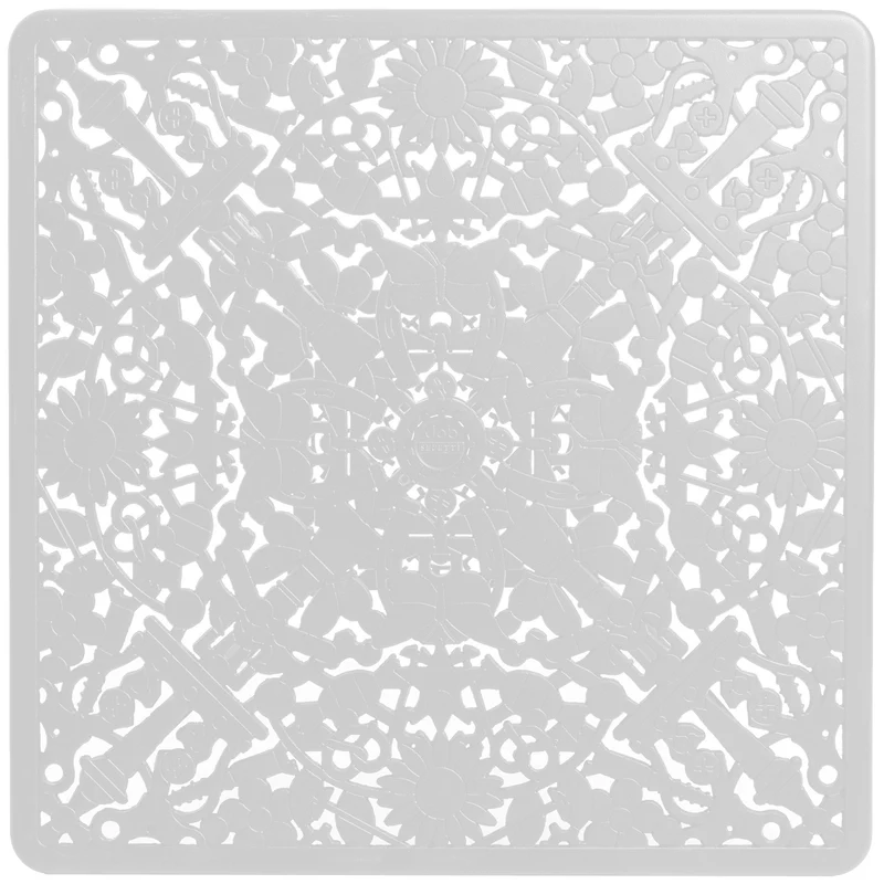 Seletti Industry Collection Square Table