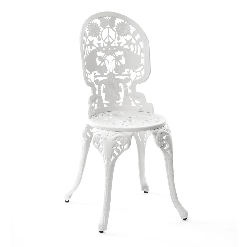 Seletti Industry Collection Chair