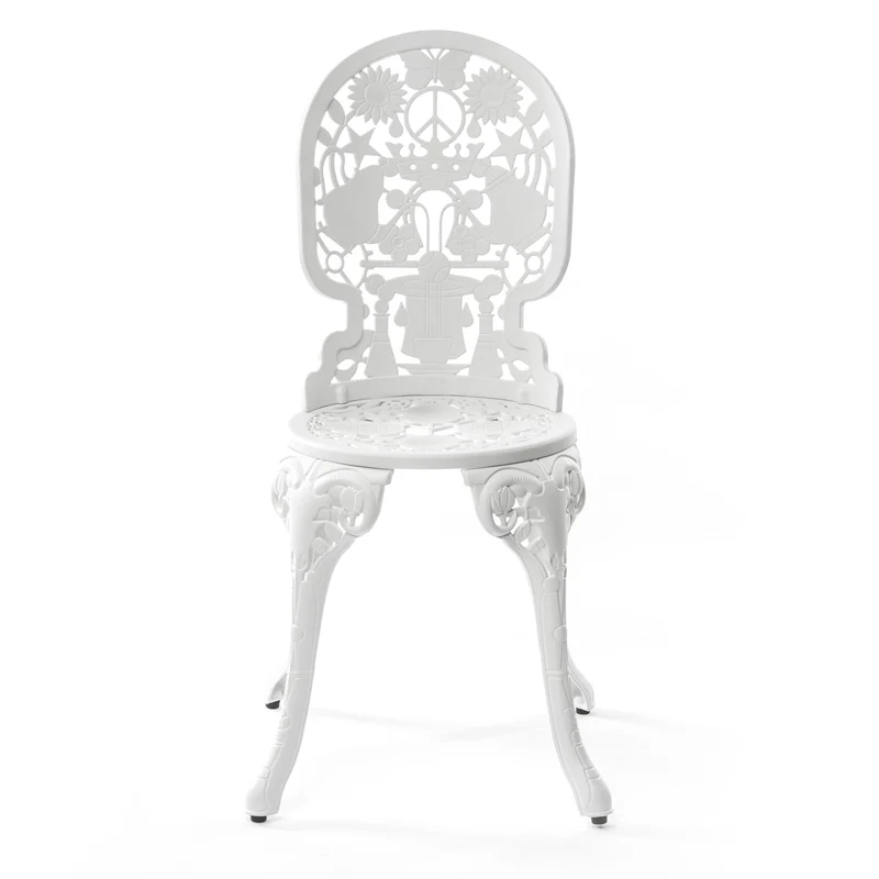 Seletti Industry Collection Chair
