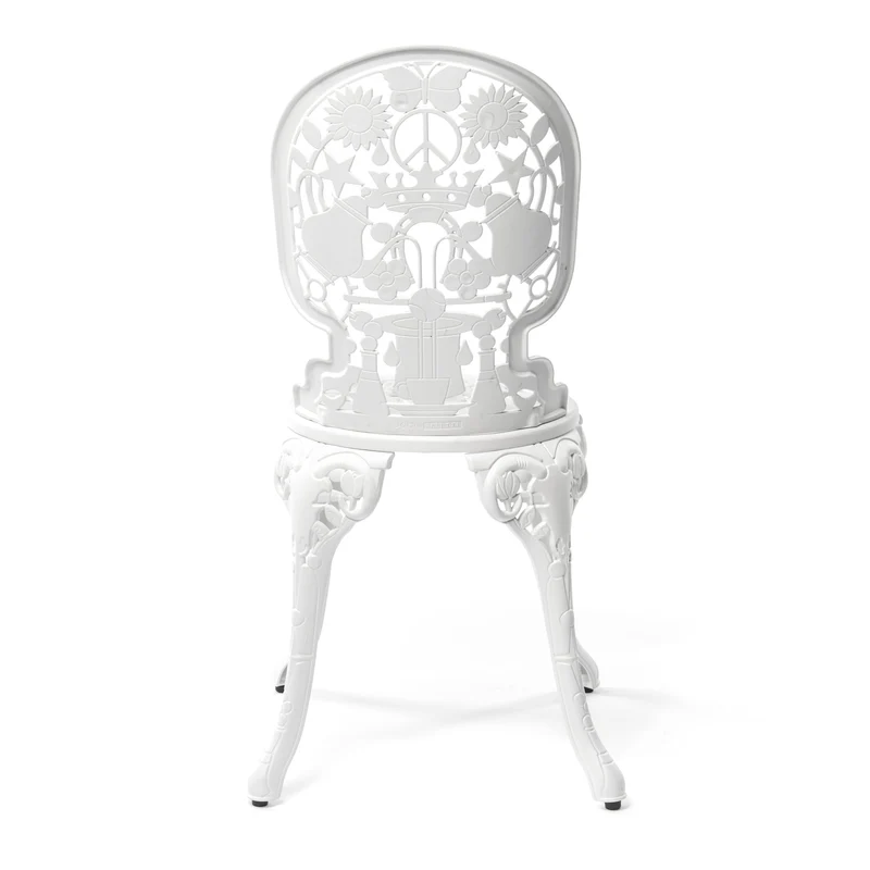 Seletti Industry Collection Chair