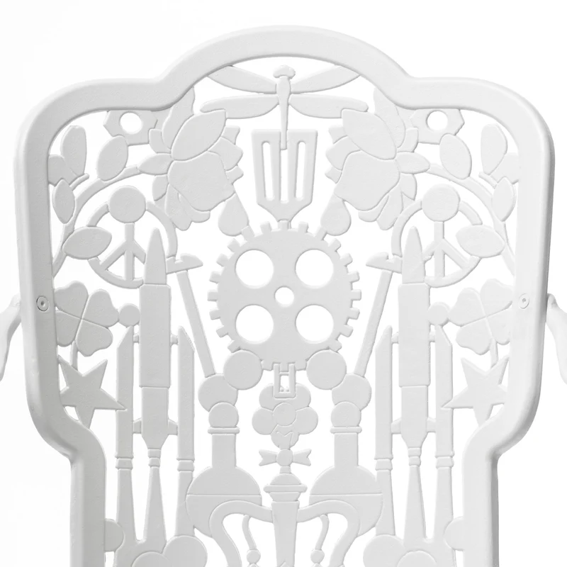 Seletti Industry Collection Armchair